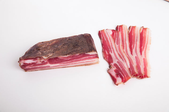 Pancetta Umbra - Battilani Sapori