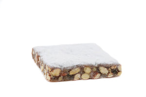 Traditional Panforte