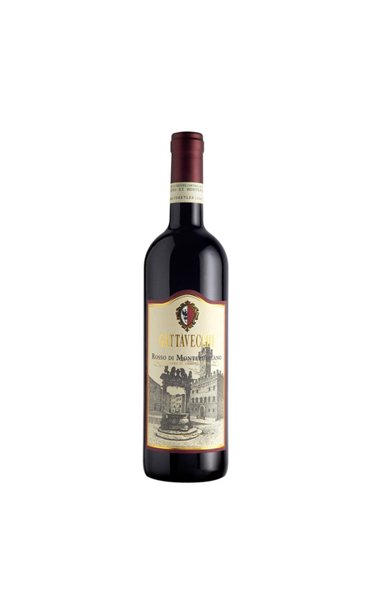 Rosso di Montepulciano - Battilani Sapori