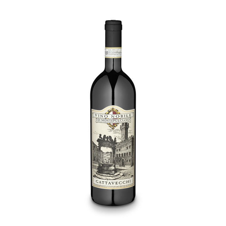 Nobile di Montepulciano - Battilani Sapori