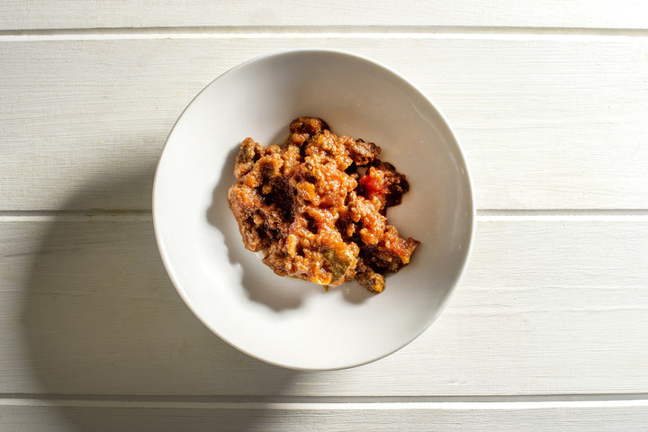 Ragù di Oca - Battilani Sapori