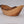 Load image into Gallery viewer, Small rustic bowl in olive wood
