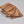 Load image into Gallery viewer, Olive wood square coaster set
