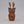 Load image into Gallery viewer, Olive wood fork holder owl
