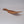 Load image into Gallery viewer, Flat tip shovel in olive wood
