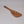 Load image into Gallery viewer, Spatula with holes in olive wood
