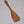 Load image into Gallery viewer, Spatula with holes in olive wood
