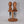 Load image into Gallery viewer, Olive wood grain knife set
