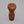 Load image into Gallery viewer, Small classic pepper mill in olive wood
